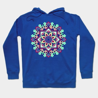 Beautiful Mandala Art Hoodie